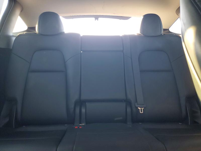 46271796 :رقم المزاد ، 7SAYGDEE4PA029765 vin ، 2023 Tesla Model Y مزاد بيع