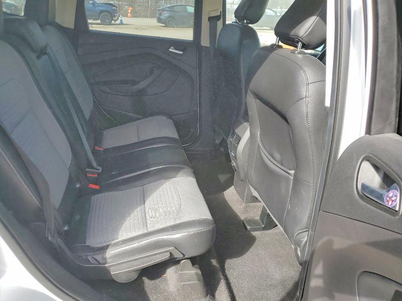 2019 Ford Escape მანქანა იყიდება აუქციონზე, vin: 1FMCU0GD4KUB10101, აუქციონის ნომერი: 46720856