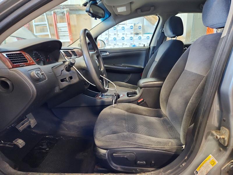 Aukcja sprzedaży 2007 Chev Impala Ls, vin: 2G1WB58K579404444, numer aukcji: 79764375