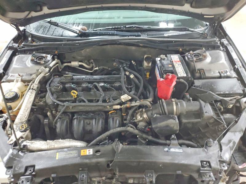 2012 Ford Fusion მანქანა იყიდება აუქციონზე, vin: 3FAHP0HAXCR420788, აუქციონის ნომერი: 46146176