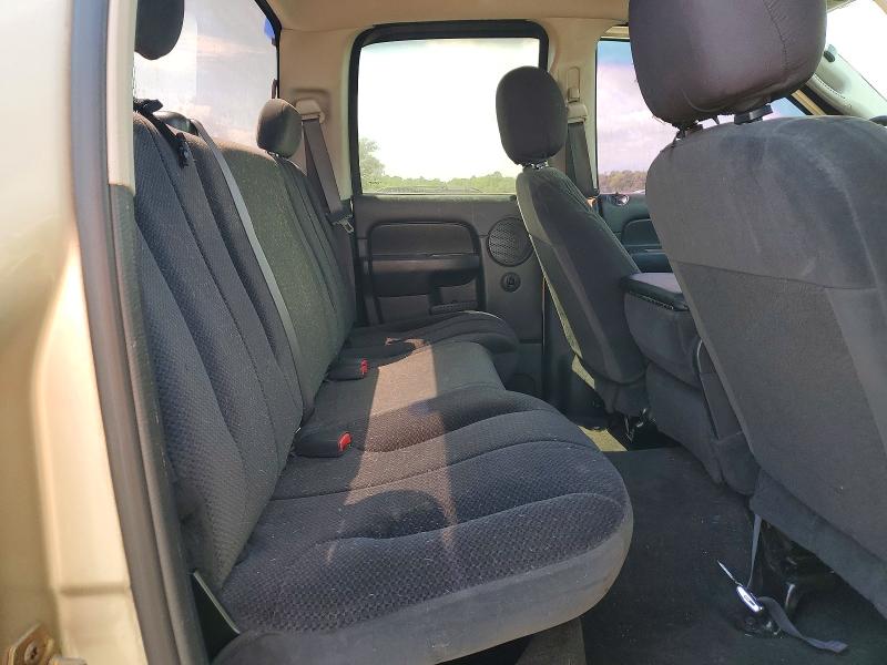 Продажа на аукционе авто 2005 Dodge Ram 1500, vin: 1D7HA18D15J552112, номер лота: 47181356