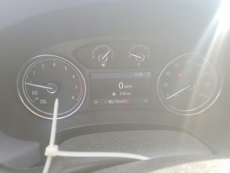 Aukcja sprzedaży 2021 Buick Enclave, vin: 5GAERBKW1MJ266136, numer aukcji: 46379616