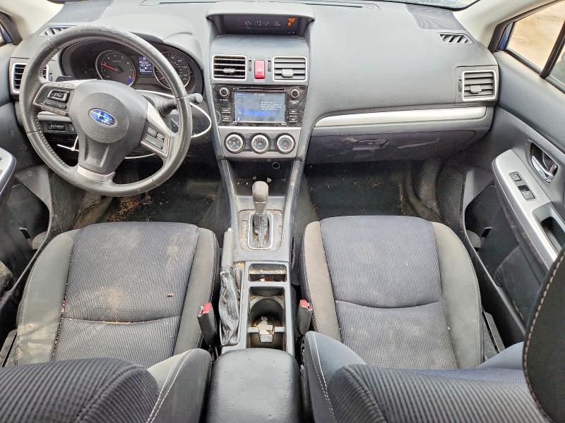 Aukcja sprzedaży 2015 Subaru Impreza, vin: JF1GPAT68FH312485, numer aukcji: 46908386