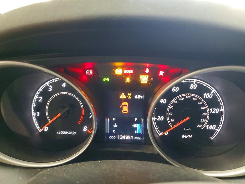 Продаж на аукціоні авто 2013 Mitsubishi Outlander Sport, vin: 4A4AP3AU8DE008495, номер лоту: 46926036
