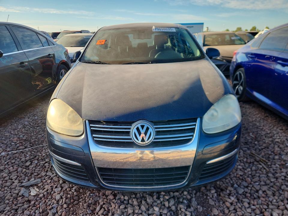 Продажа на аукционе авто 2005 Volkswagen New Jetta, vin: 3VWRF71K75M625608, номер лота: 79898635