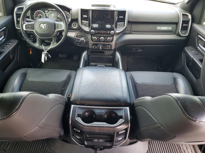 Продаж на аукціоні авто 2022 Ram 1500, vin: 1C6SRFFT8NN166593, номер лоту: 47811356