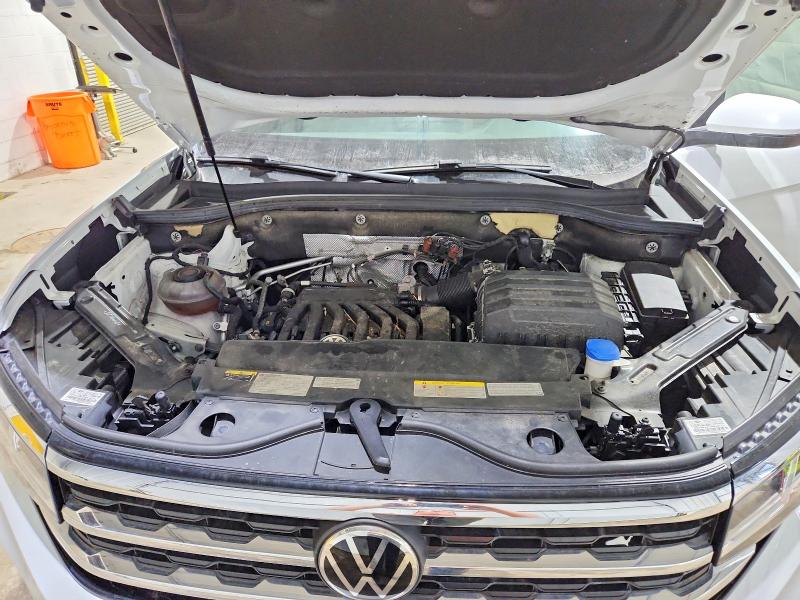 Aukcja sprzedaży 2021 Volkswagen Atlas, vin: 1V2HR2CA3MC537313, numer aukcji: 41969046