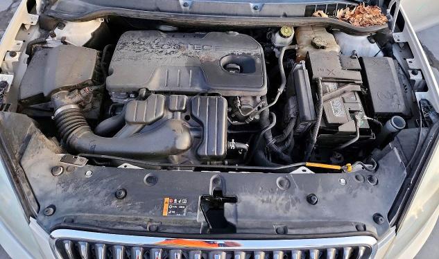 46158926 :رقم المزاد ، 1G4PS5SK2F4213677 vin ، 2015 Buick Verano مزاد بيع