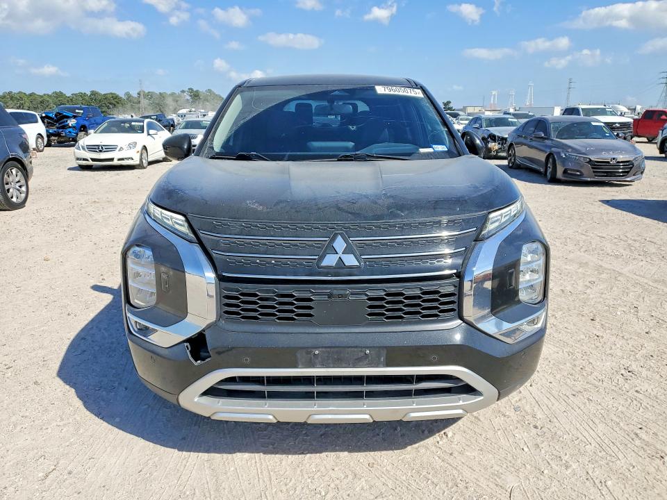 Продаж на аукціоні авто 2024 Mitsubishi Outlander, vin: JA4T5VA96RZ014738, номер лоту: 79605075