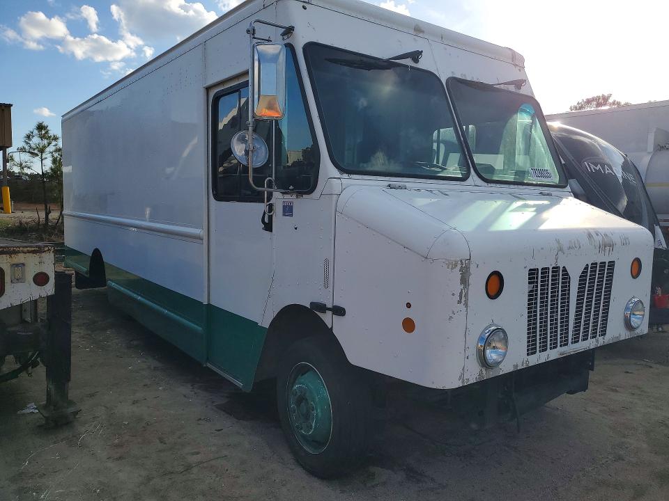 Продажа на аукционе авто 2016 Freigliner Mt45 Chassis, vin: 4UZAC2DV7GCHP5965, номер лота: 48873776