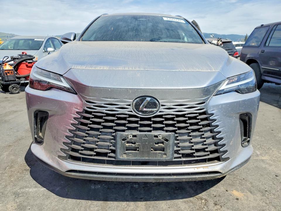 Aukcja sprzedaży 2023 Lexus Rx 350, vin: 2T2BAMCA7PC038404, numer aukcji: 47609586