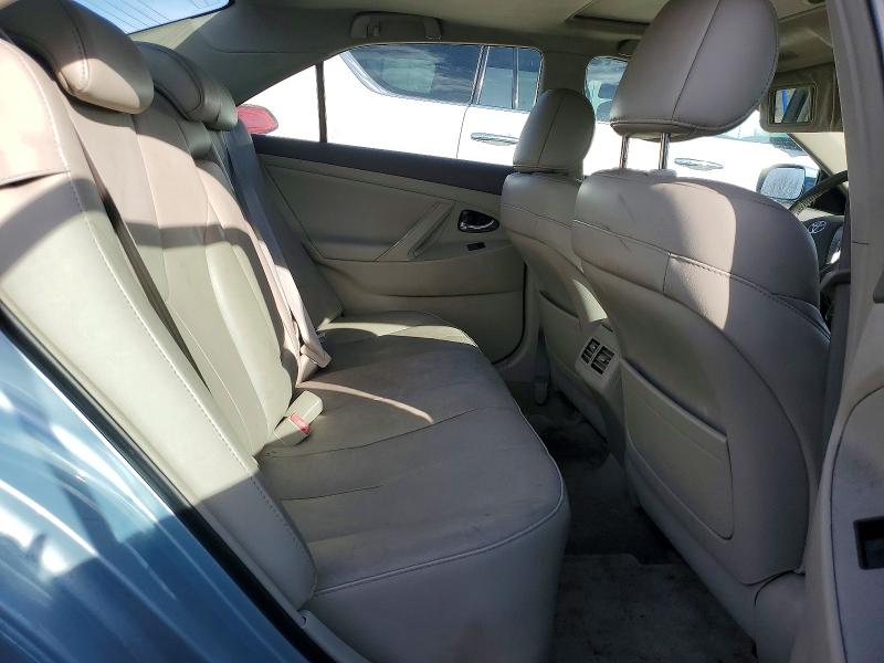 2009 Toyota Camry Hybrid მანქანა იყიდება აუქციონზე, vin: 4T1BB46K79U073029, აუქციონის ნომერი: 47080106