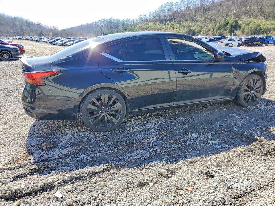 Aukcja sprzedaży 2020 Nissan Altima, vin: 1N4BL4CV1LN309066, numer aukcji: 47048666