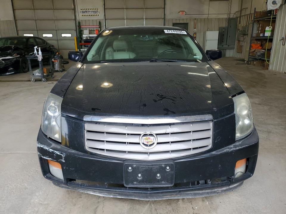 Aukcja sprzedaży 2005 Cadillac Cts, vin: 1G6DP567750231938, numer aukcji: 47249206