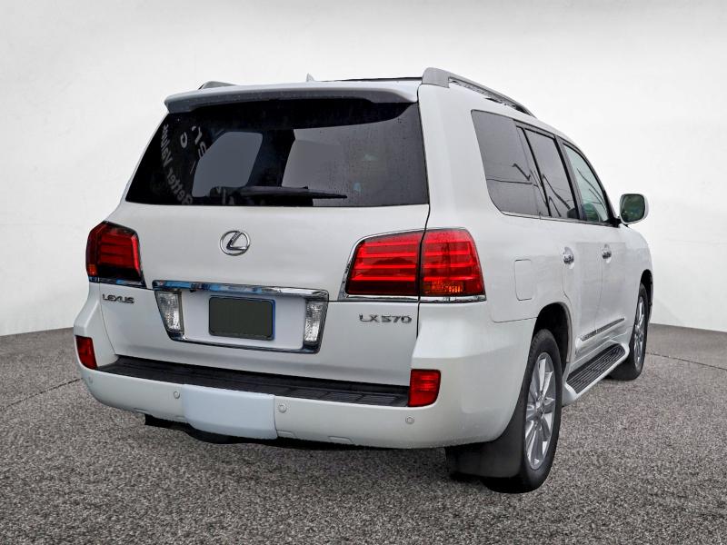 Aukcja sprzedaży 2010 Lexus Lx, vin: JTJHY7AX8AA038924, numer aukcji: 47113036
