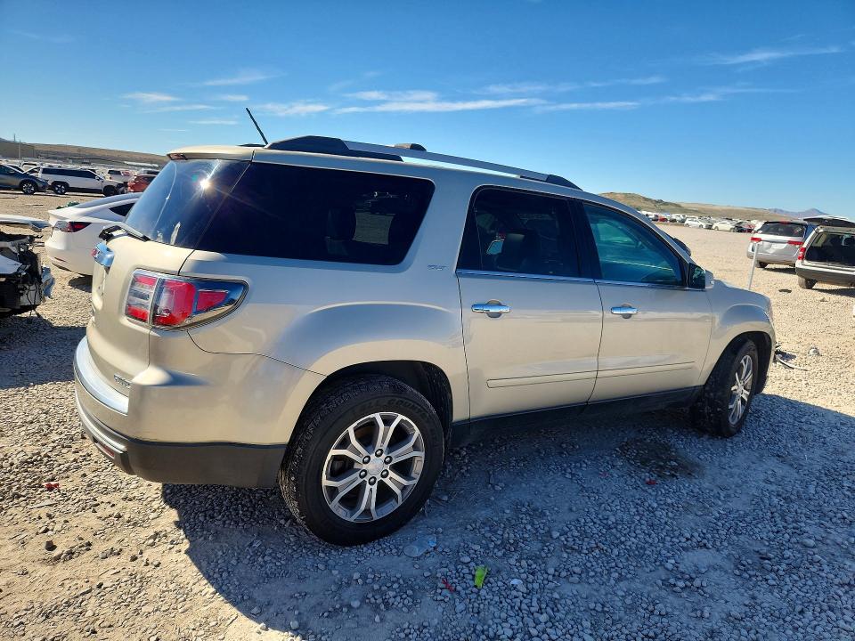 Продажа на аукционе авто 2013 Gmc Acadia, vin: 1GKKVRKD9DJ178119, номер лота: 45612626