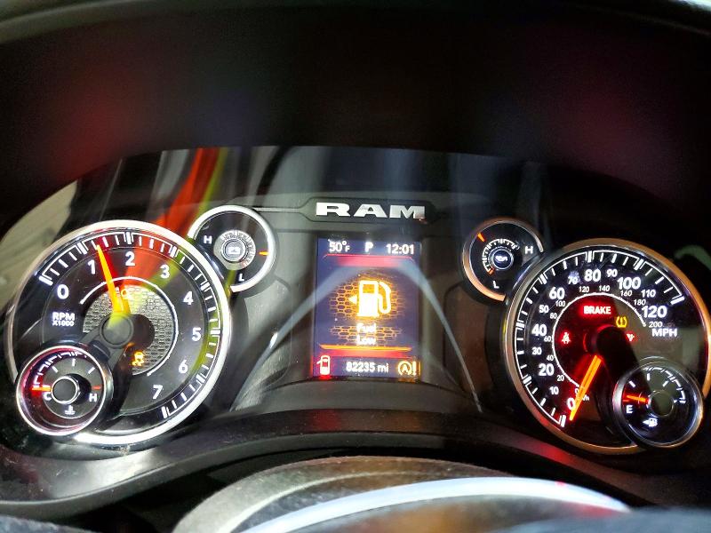 Aukcja sprzedaży 2020 Ram 1500, vin: 1C6RRFFG8LN403162, numer aukcji: 79380685