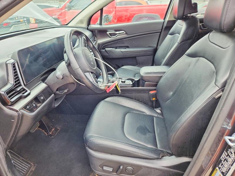 Продаж на аукціоні авто 2023 Kia Sportage, vin: 5XYK33AF7PG136795, номер лоту: 45789396