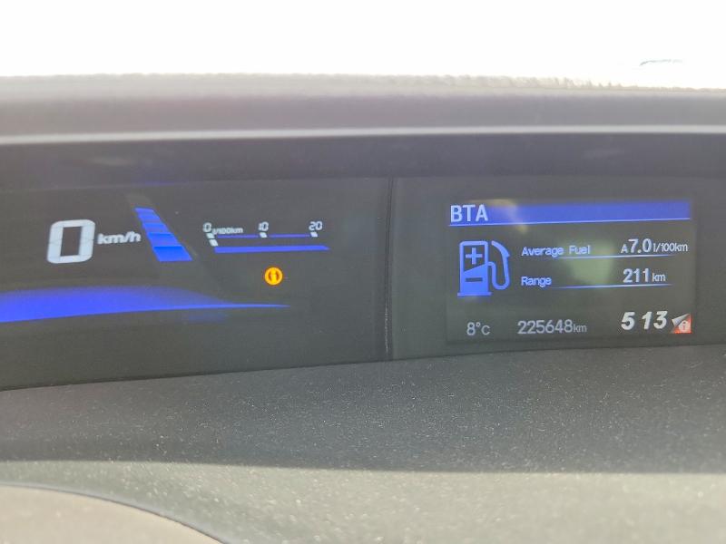 2012 Honda Civic მანქანა იყიდება აუქციონზე, vin: 2HGFG3B50CH011954, აუქციონის ნომერი: 47845296