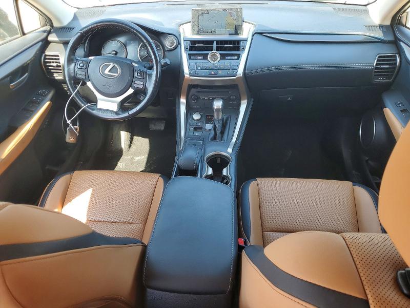 Aukcja sprzedaży 2015 Lexus Nx 200t, vin: JTJBARBZXF2016576, numer aukcji: 47389976