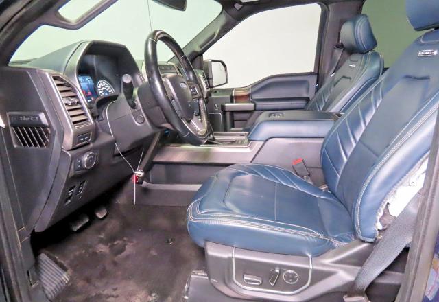 Продажа на аукционе авто 2018 Ford F150, vin: 1FTEW1EG3JFC46359, номер лота: 46225886