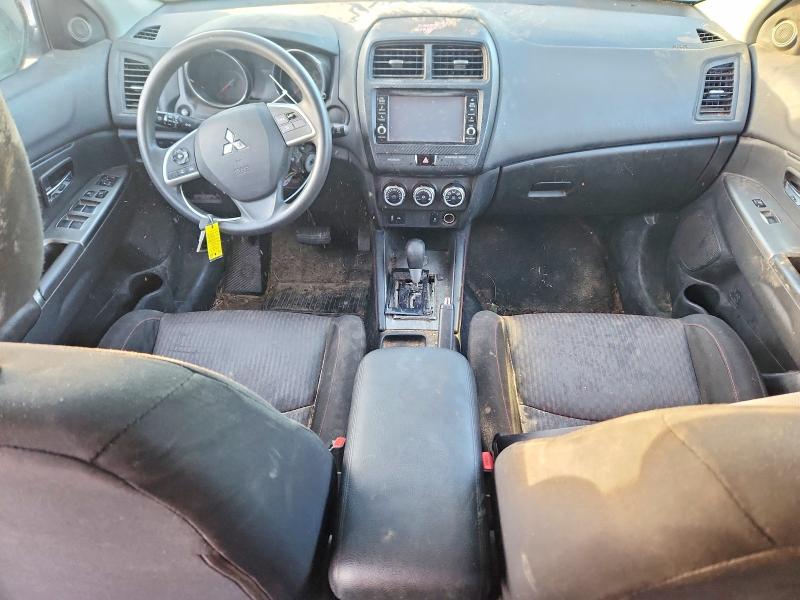 Aukcja sprzedaży 2019 Mitsubishi Outlander Sport, vin: JA4AP3AU9KU032549, numer aukcji: 46811526