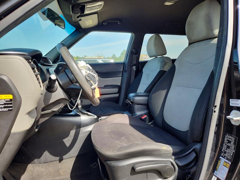 Aukcja sprzedaży 2014 Kia Soul, vin: KNDJN2A27E7062222, numer aukcji: 47412566