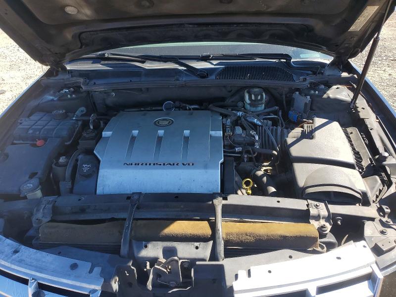 Aukcja sprzedaży 2007 Cadillac Dts, vin: 1G6KD57Y97U149793, numer aukcji: 46162686