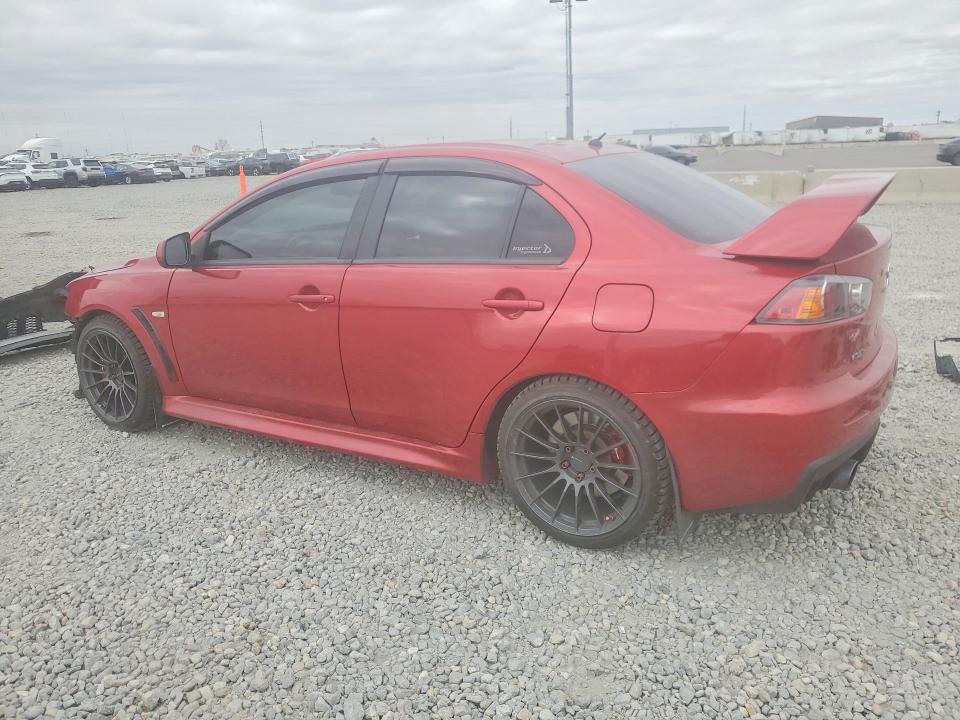 Продаж на аукціоні авто 2013 Mitsubishi Lancer, vin: JA32W8FV0DU021985, номер лоту: 47660236