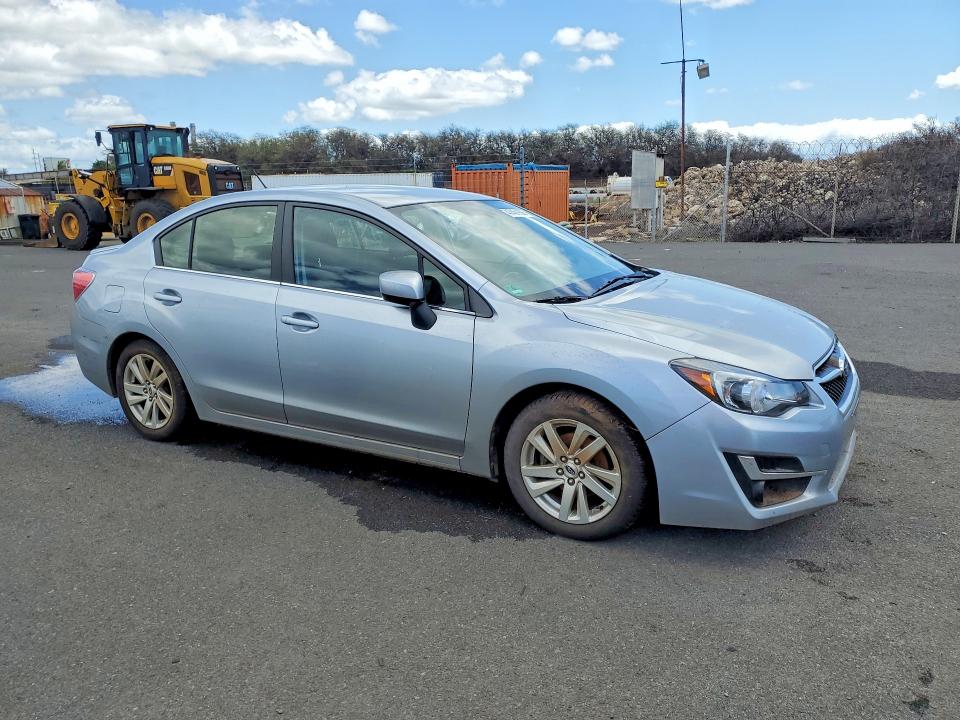 Aukcja sprzedaży 2015 Subaru Impreza, vin: JF1GJAC60FH004051, numer aukcji: 47456956