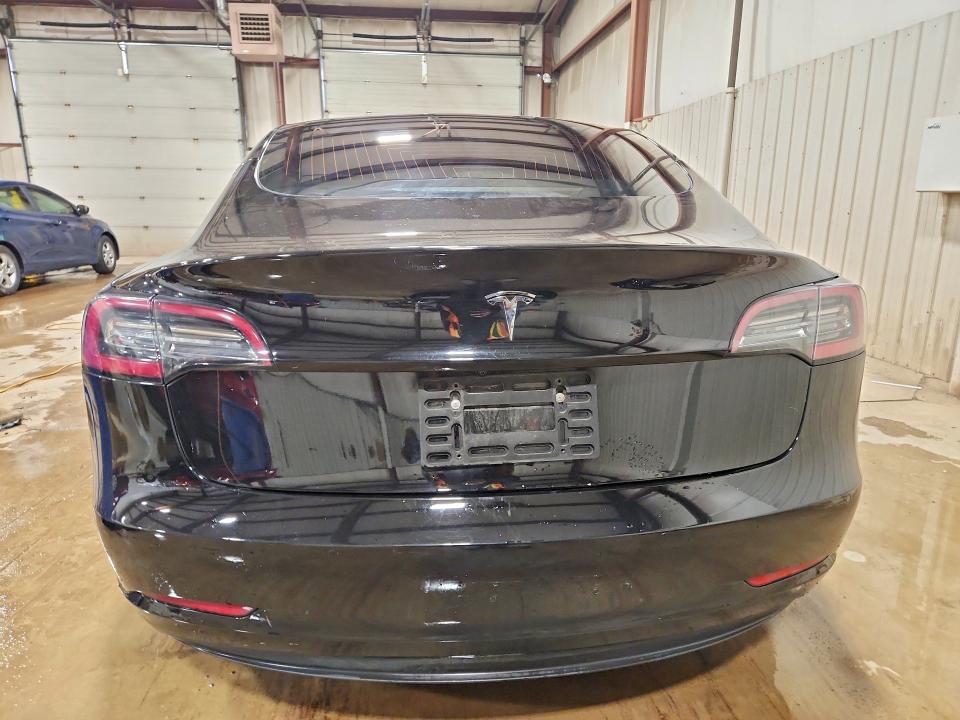 46546656 :رقم المزاد ، 5YJ3E1EA0LF792131 vin ، 2020 Tesla Model 3 مزاد بيع