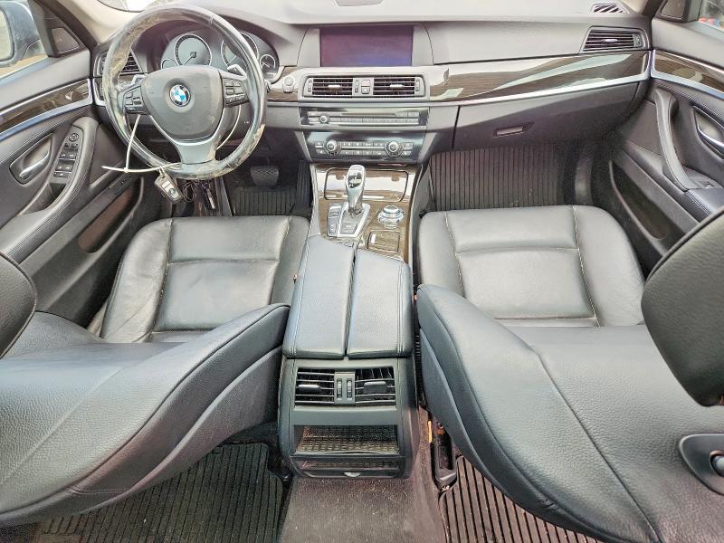 Продажа на аукционе авто 2012 Bmw 535, vin: WBAFU7C50CDU64026, номер лота: 45920656