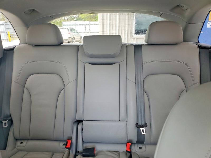 47591986 :رقم المزاد ، WA1D7AFP9GA023265 vin ، 2016 Audi Q5 مزاد بيع