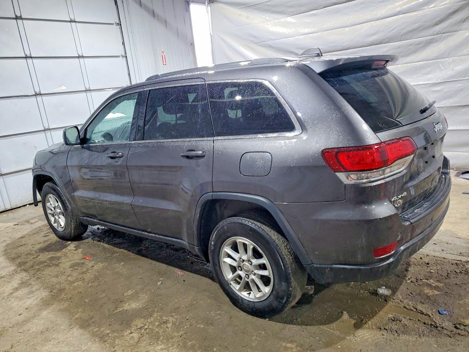Продажа на аукционе авто 2020 Jeep Grand Cherokee, vin: 1C4RJFAG5LC290354, номер лота: 45626336