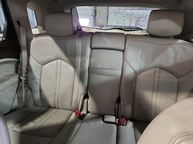 Продаж на аукціоні авто 2010 Cadillac Srx, vin: 3GYFNBEY0AS625461, номер лоту: 42006796