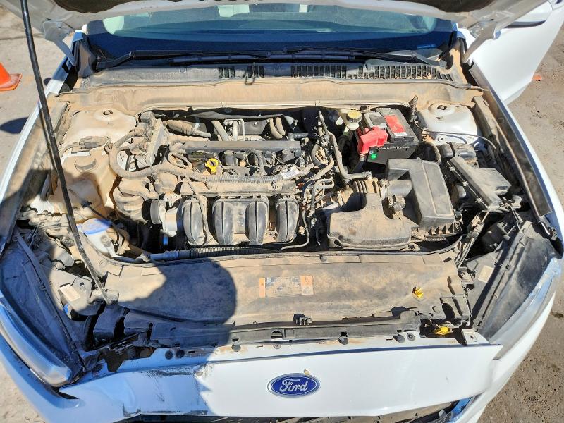 46912506 :رقم المزاد ، 3FA6P0G77DR361648 vin ، 2013 Ford Fusion مزاد بيع