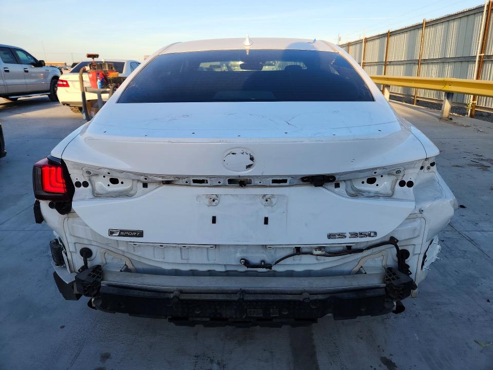 Продаж на аукціоні авто 2019 Lexus Es, vin: 58ABZ1B10KU022137, номер лоту: 41948696
