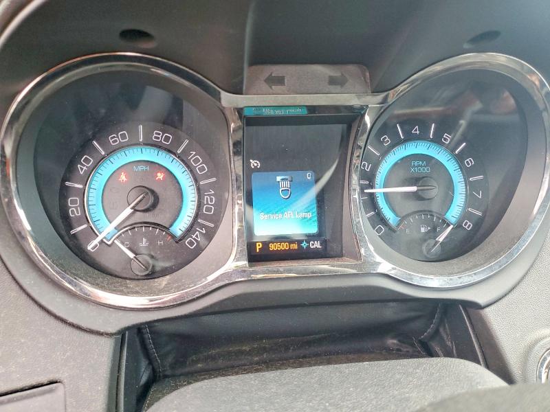 Продажа на аукционе авто 2013 Buick Lacrosse, vin: 1G4GG5E33DF264337, номер лота: 45588246