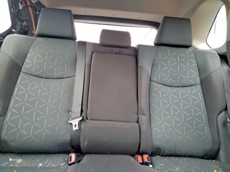 47336816 :رقم المزاد ، 2T3R1RFVXSW611227 vin ، 2025 Toyota Rav4 Xle 4dr Awd مزاد بيع