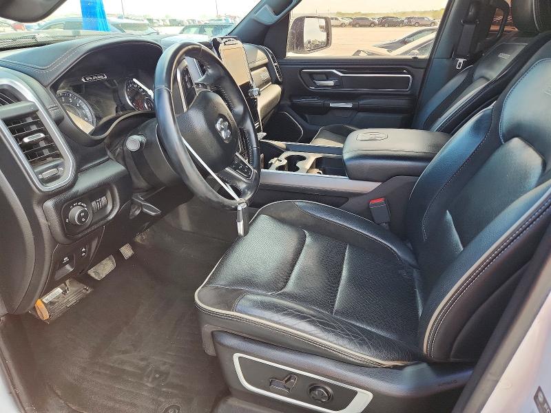 2021 Ram 1500 მანქანა იყიდება აუქციონზე, vin: 1C6SRFJT9MN683908, აუქციონის ნომერი: 47118246