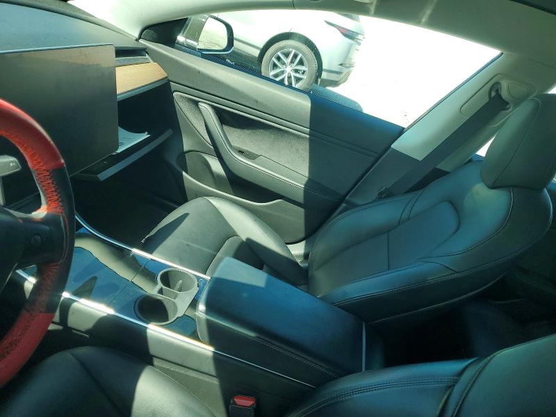 Aukcja sprzedaży 2018 Tesla Model 3, vin: 5YJ3E1EA7JF171613, numer aukcji: 47379596