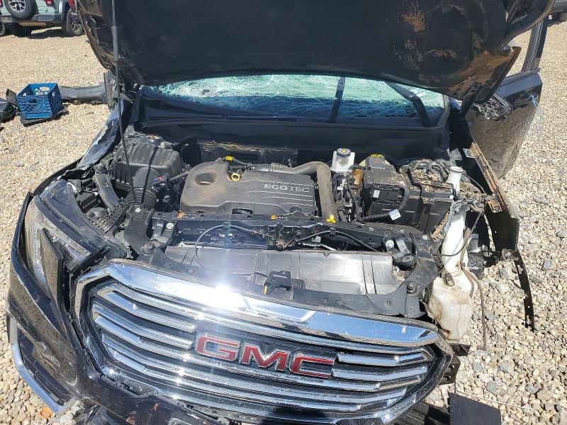 46244436 :رقم المزاد ، 3GKALVEVXNL219589 vin ، 2022 Gmc Terrain مزاد بيع