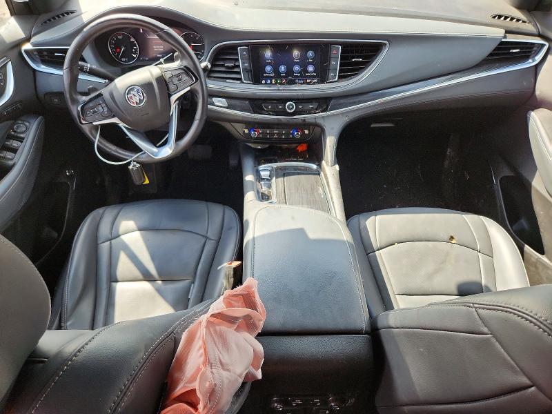 79422845 :رقم المزاد ، 5GAEVBKW1RJ130141 vin ، 2024 Buick Enclave مزاد بيع