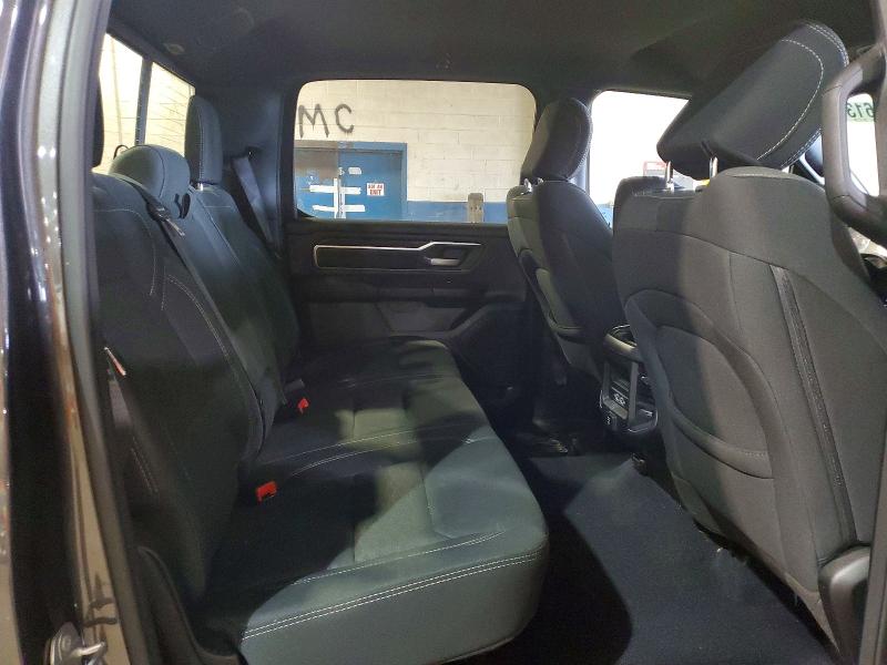 Aukcja sprzedaży 2025 Ram 1500, vin: 1C6RRFFG6SN646998, numer aukcji: 46139116