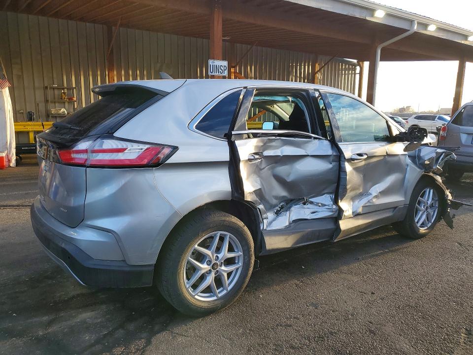 Aukcja sprzedaży 2023 Ford Edge, vin: 2FMPK4J99PBA30535, numer aukcji: 46690086
