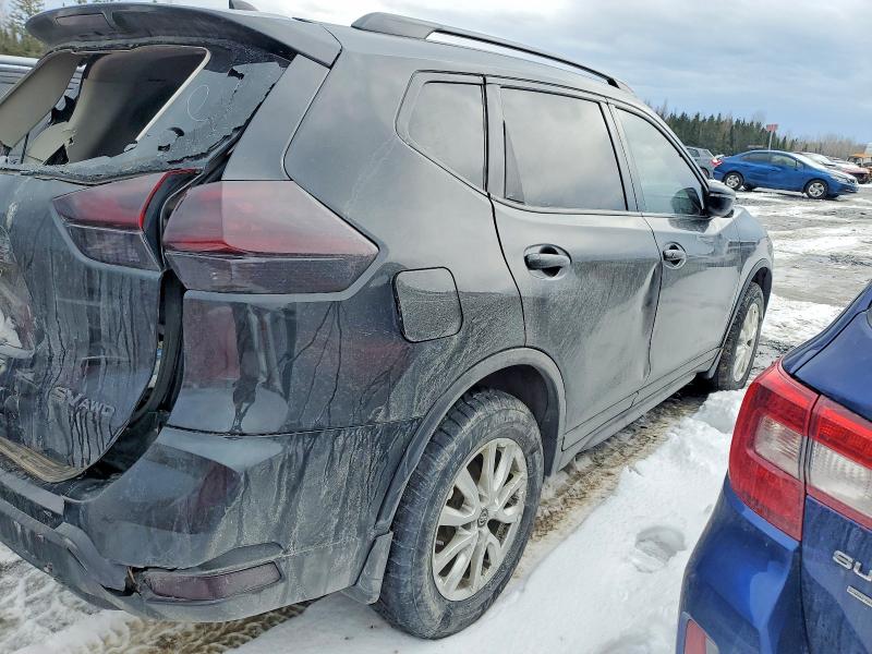 Продажа на аукционе авто 2019 Nissan Rogue, vin: 5N1AT2MV9KC760406, номер лота: 45940436
