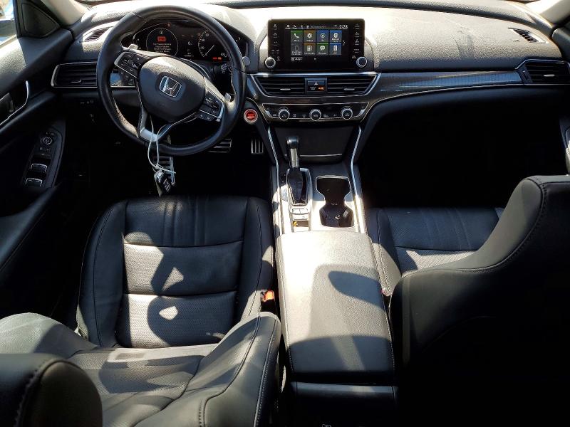 Aukcja sprzedaży 2022 Honda Accord, vin: 1HGCV1F49NA079508, numer aukcji: 46453746