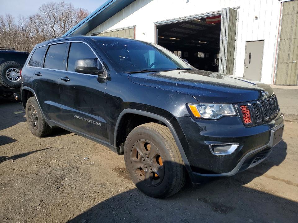 Продаж на аукціоні авто 2017 Jeep Grand Cherokee, vin: 1C4RJFAG4HC837105, номер лоту: 47770516