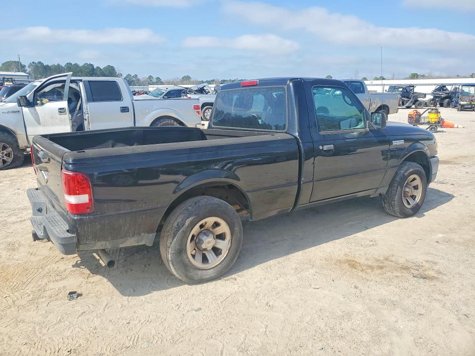 Продажа на аукционе авто 2010 Ford Ranger, vin: 1FTKR1AD0APA40948, номер лота: 79554655