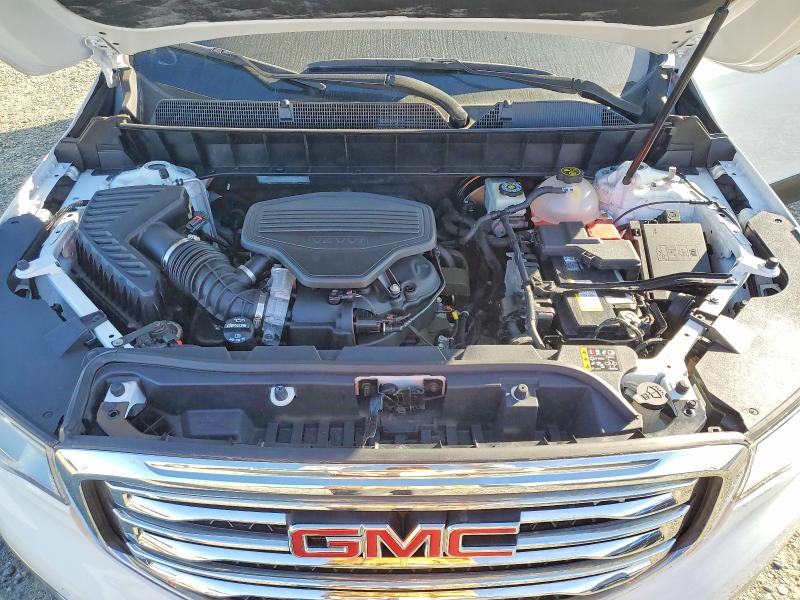 Aukcja sprzedaży 2018 Gmc Acadia, vin: 1GKKNNLS9JZ144250, numer aukcji: 79483345